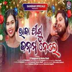 Raja Jisu Janam Nele